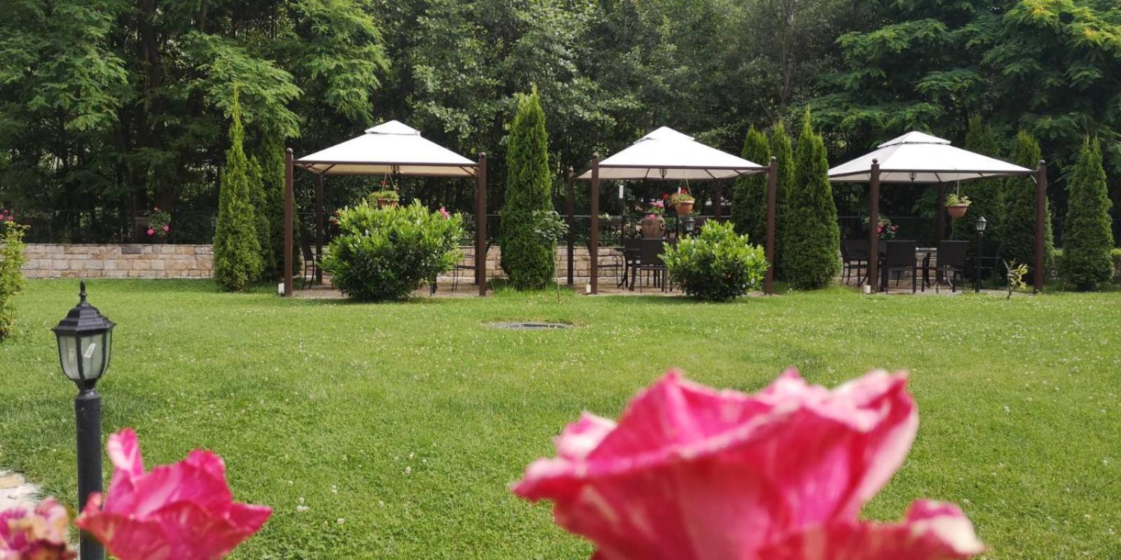 Апартамент И Студия "Спа Вълшебство" Velingrad Dış mekan fotoğraf
