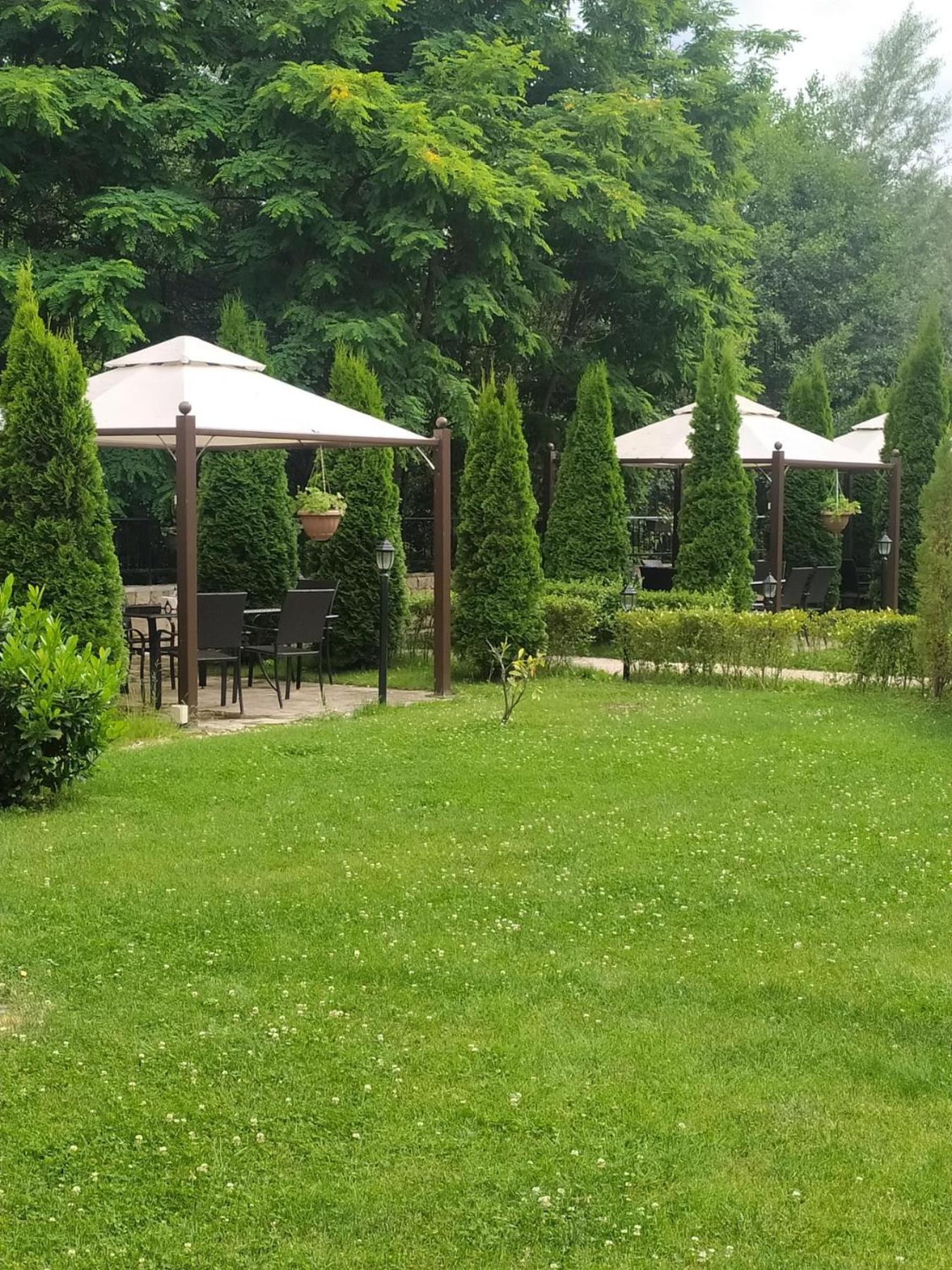 Апартамент И Студия "Спа Вълшебство" Velingrad Dış mekan fotoğraf