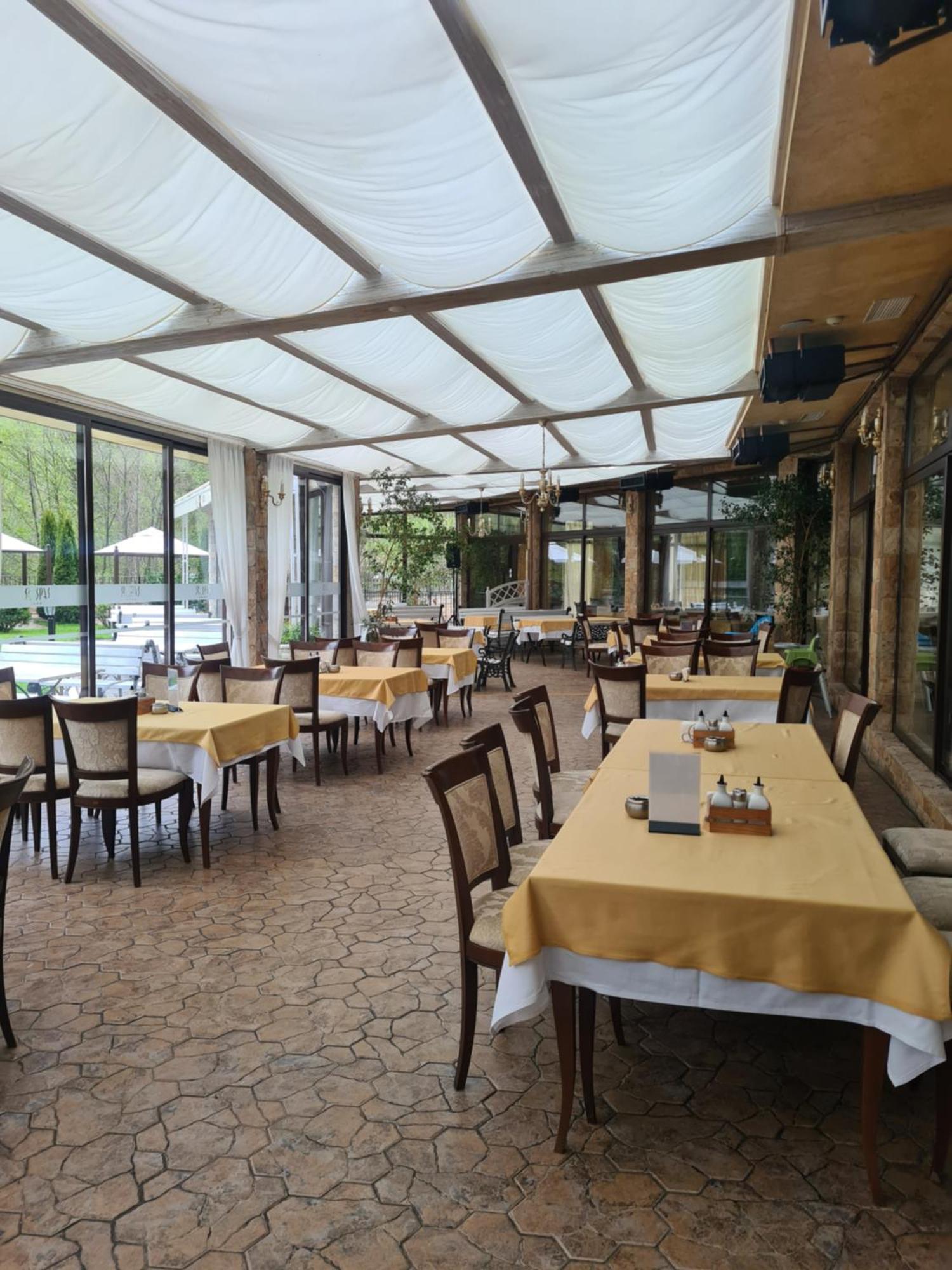 Апартамент И Студия "Спа Вълшебство" Velingrad Dış mekan fotoğraf