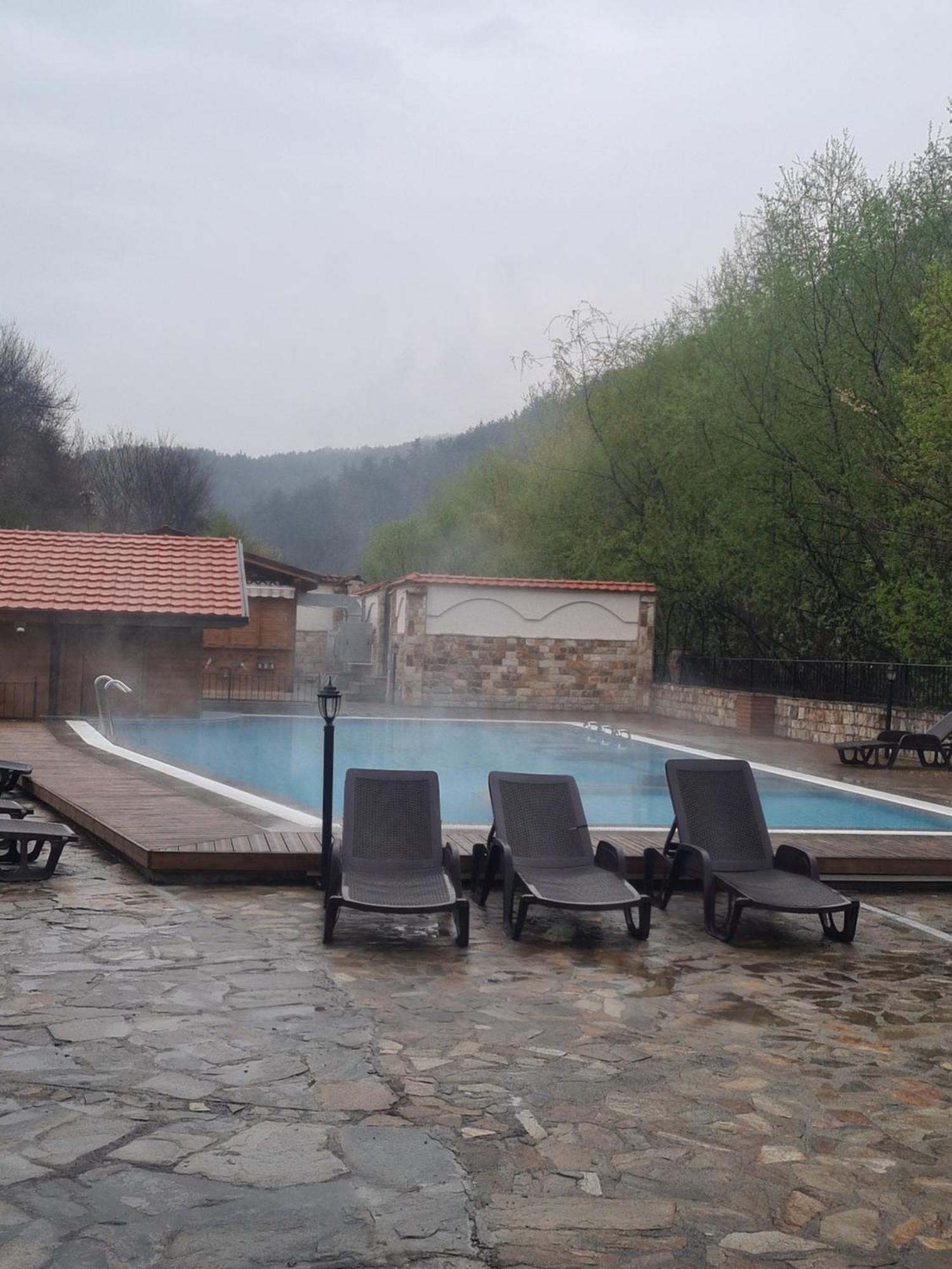 Апартамент И Студия "Спа Вълшебство" Velingrad Dış mekan fotoğraf